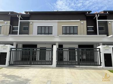 20x70 Limited Good Condition Bywater Setia Utama 3 Setia Alam