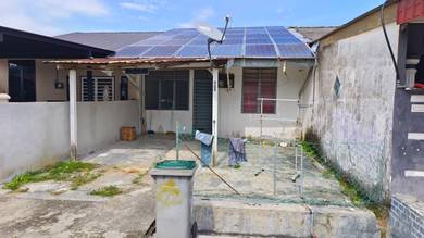 Terraced-House-for-rent-Sikamat-Negeri-Sembilan