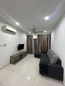Seasons Garden: Actual Unit Fully Furnished