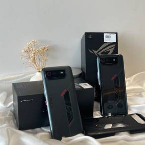 TRADE in WELCOME - ASUS ROG 6 12+256GB