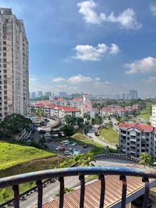 Casa Venicia Greenview Condo Selayang Batu Caves