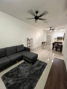 Fully Furnished Savanna Executive Suite @ Southville City