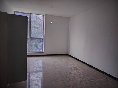 Taman Putra Sulaiman , 2nd Floor Office For Let
