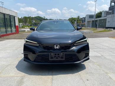 Honda CIVIC 1.5 EX FL1 (M)
