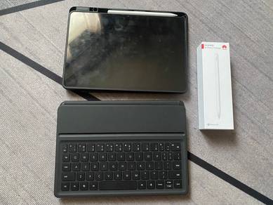 Huawei Matepad 11.5