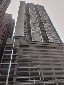 Residensi Riamas OUG , New Unit With Aircond