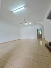 2 sty Taman Garing Utama Rawang house for sale