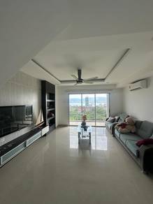 Ocean View Residences Duplex For Rent