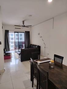 Lido Four Seasons Residences Fully Furnished For Rent