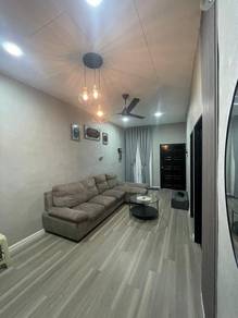 Low Booking Taman Markisah BM