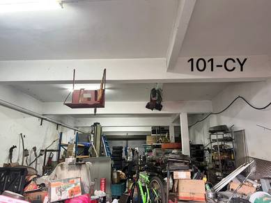 Shop-lot-for-sale-Klang-Selangor-2
