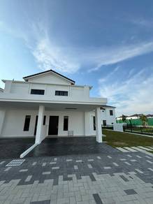 Eco Horizon Camdon Corner Lot (Semi-D) For Sale/Rent