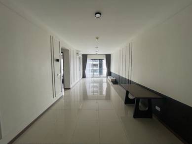 For Rent | 2R2B | Jesselton Twin Towers | Damai | Partial Furnished