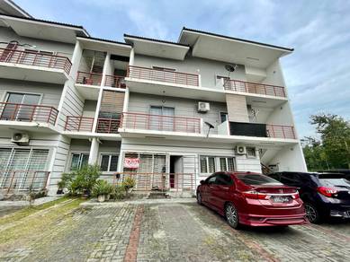 GROUND FLOOR Suci Townhouse Bandar Ainsdale Seremban