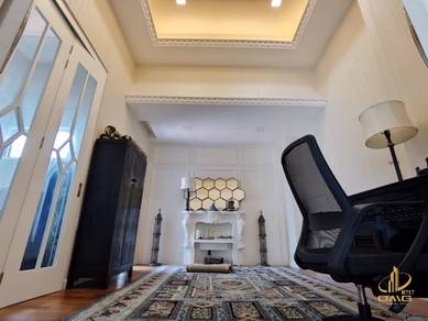 Casa Sutra Setia Alam 3 Sty Bungalow House With Lift And Swimming Pool