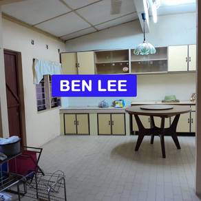 2 Storey Semi-D For Sale Taman Brown Jalan Permai near Minden Heights
