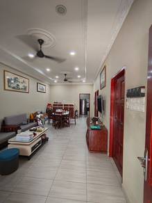 For Rent | 3+1R2B | Taman Kepayan Ridge| Single Storey | Landed House