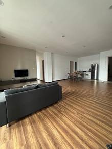 Strategic Location 72 Residences Condominium @ Jalan Song, Kuching.