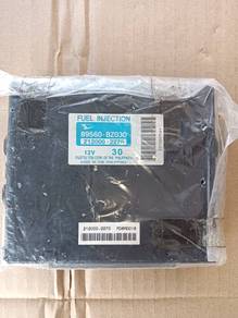 Perodua ECU