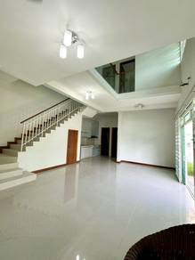 THREE STOREY Terrace Corner House @ Bukit Dumbar , Jelutong