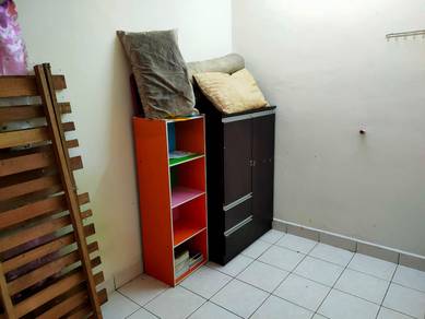 Plaza Suria Shop Apartment, 99 Speedmart Damansara Damai | FOR RENT