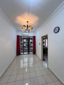 Taman Penampang apartment | Suria apartment | Bundusan | Beverly |