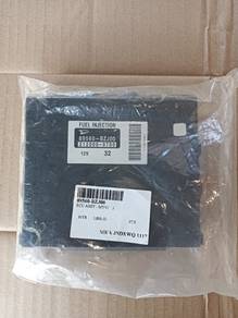 Perodua ECU / TCU