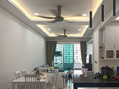 HEAVILY RENOVATED WELL-MAINTAINED ELIT HEIGHTS 