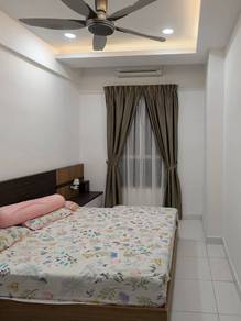 HEAVILY RENOVATED WELL-MAINTAINED ELIT HEIGHTS 