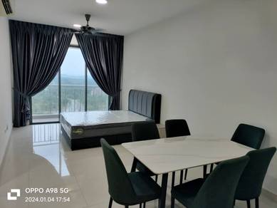 Teega Suites @Puteri Harbour / Studio / Tuas Link / Bukit Indah /