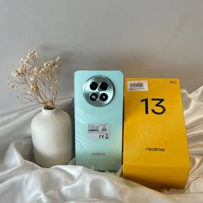 TRADE in WELCOME - REALME 13 5G 12+256GB