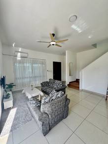 Double Storey Semi-D Corner @ Park Residence, Sugud | Donggongon | KK