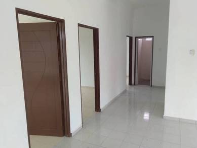 8 Unit Banglo Baru Dibina Untuk Dijual Di Kuala Dungun Terengganu