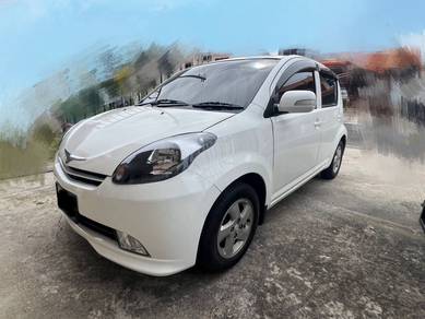 Perodua MYVI 1.3 SX (M)