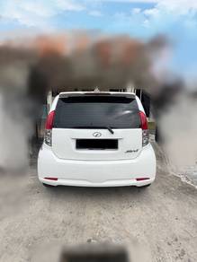 Perodua MYVI 1.3 SX (M)