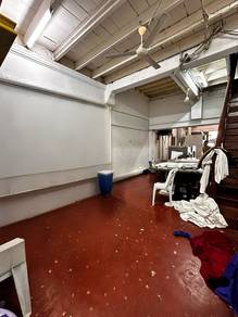 2 Storey Heritage House For Sale @ Georgetown