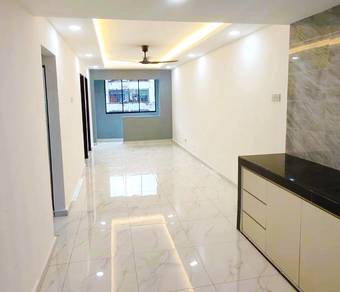 Seri alam tasek flat sale