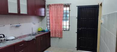 Kuala Ibai 2 Tingkat Rumah Teres