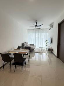 Jesselton Twin Tower | JTT | Damai | KIS | Kota Kinabalu