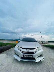 Honda CITY 1.5 V (A)