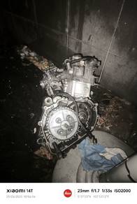 Enjin lc 4s untk dijual ❗❗