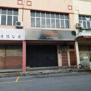 shop lot ground floor for rent 