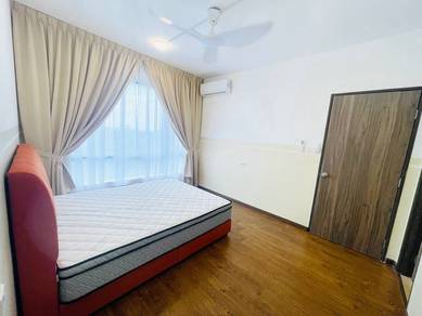 Country Garden Central Park (Serviced Apartment)-2