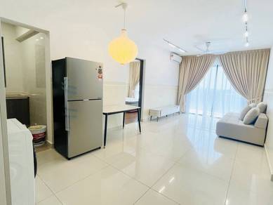 Country Garden Central Park (Serviced Apartment)