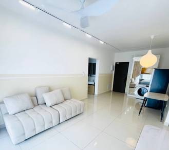 Country Garden Central Park (Serviced Apartment)-1