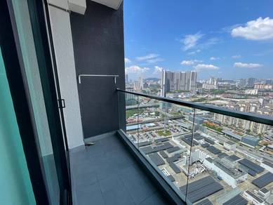FOR RENT ROOM: Lavile Residence @ Maluri KL Full Furnished