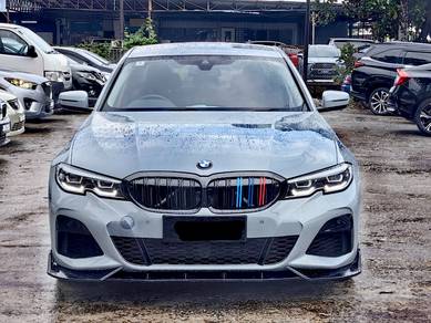 Bmw 320i SPORT 2.0L (A)