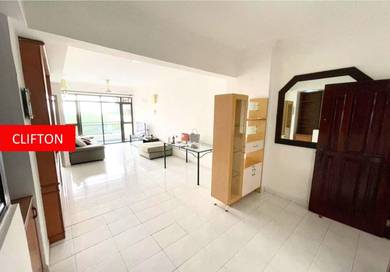 E Park 1000sqft Full Furnished 1 Carpark Gelugor