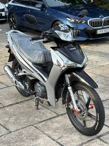 2020 HONDA WAVE 125 WAVE125 WAVE 125i 1Owner ORI