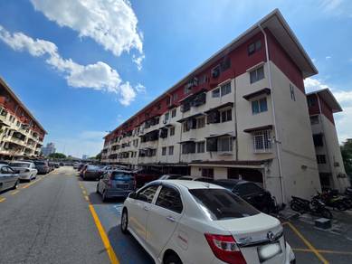 NEAR LRT Pangsapuri Sri Inai Pandan Indah
